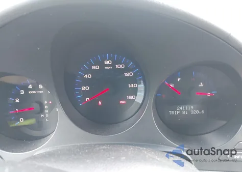 2004 Acura Tl from USA, damaged, VIN 19UUA66254A023835